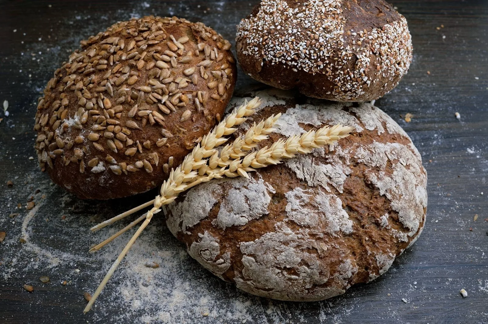 Boulangerie artisanale