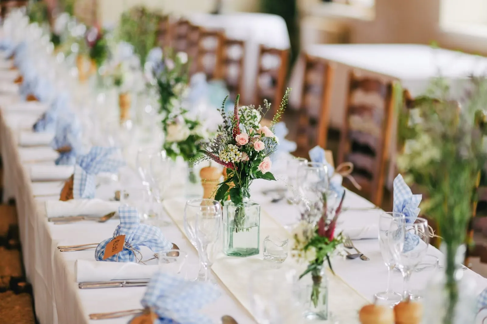 Organisation de Mariage