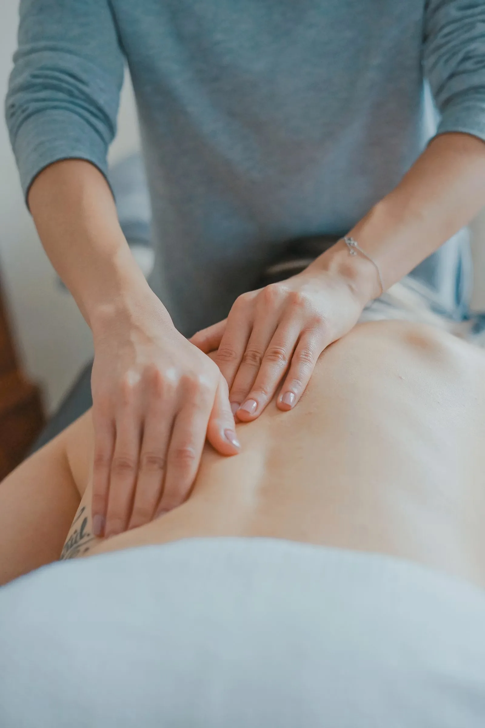 Salon de Massage Bien-être