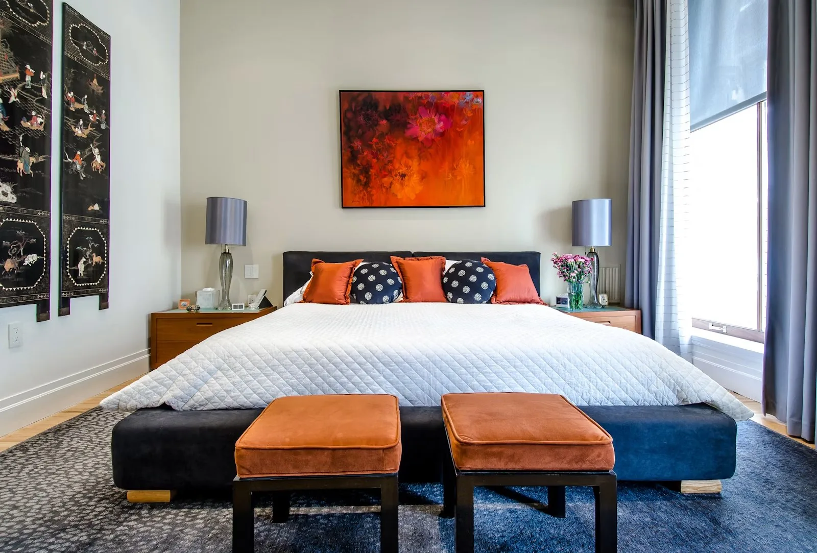 Chambre standard