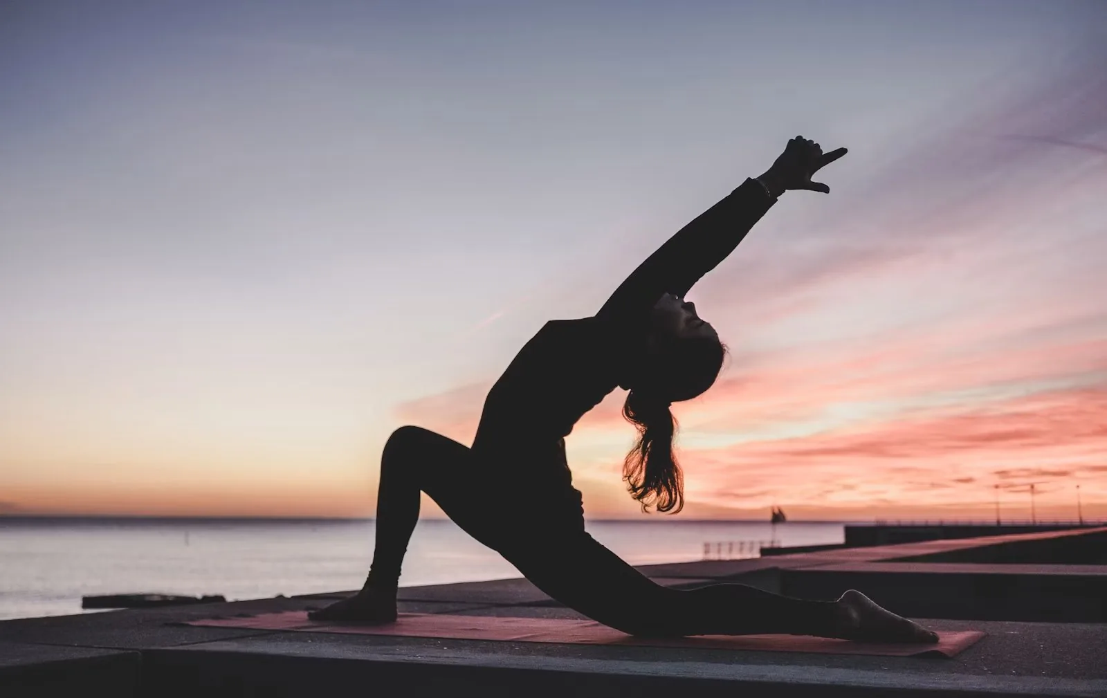 Yoga et méditation