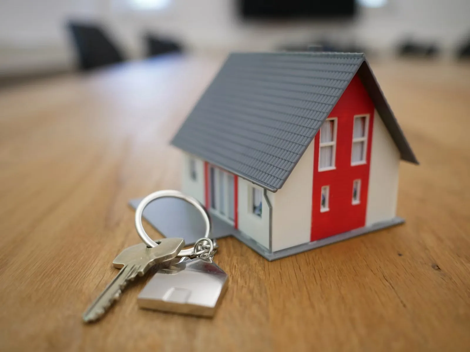 Agent Immobilier