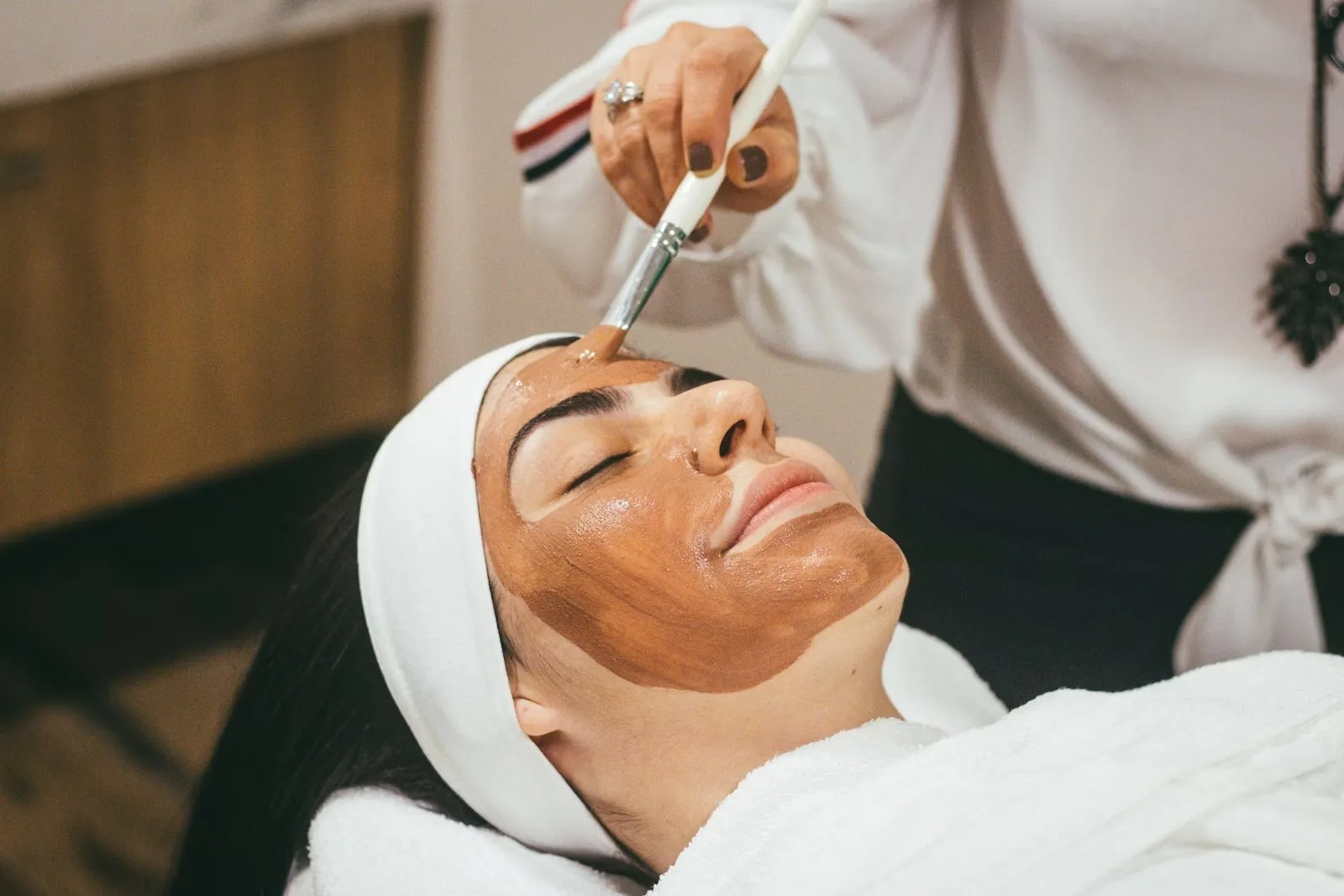 Produits beauté
