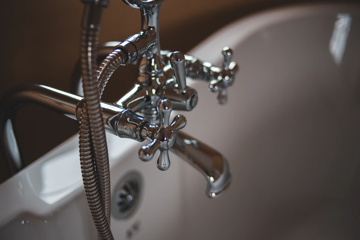 Débouchage de canalisation